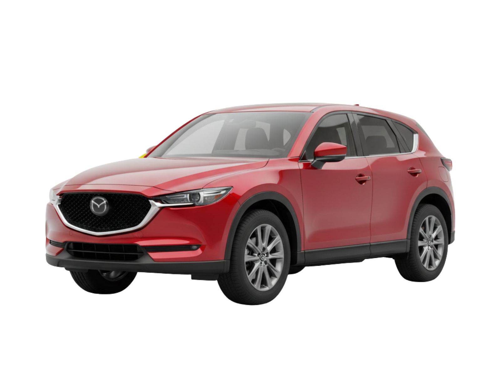 2018 Mazda CX -5