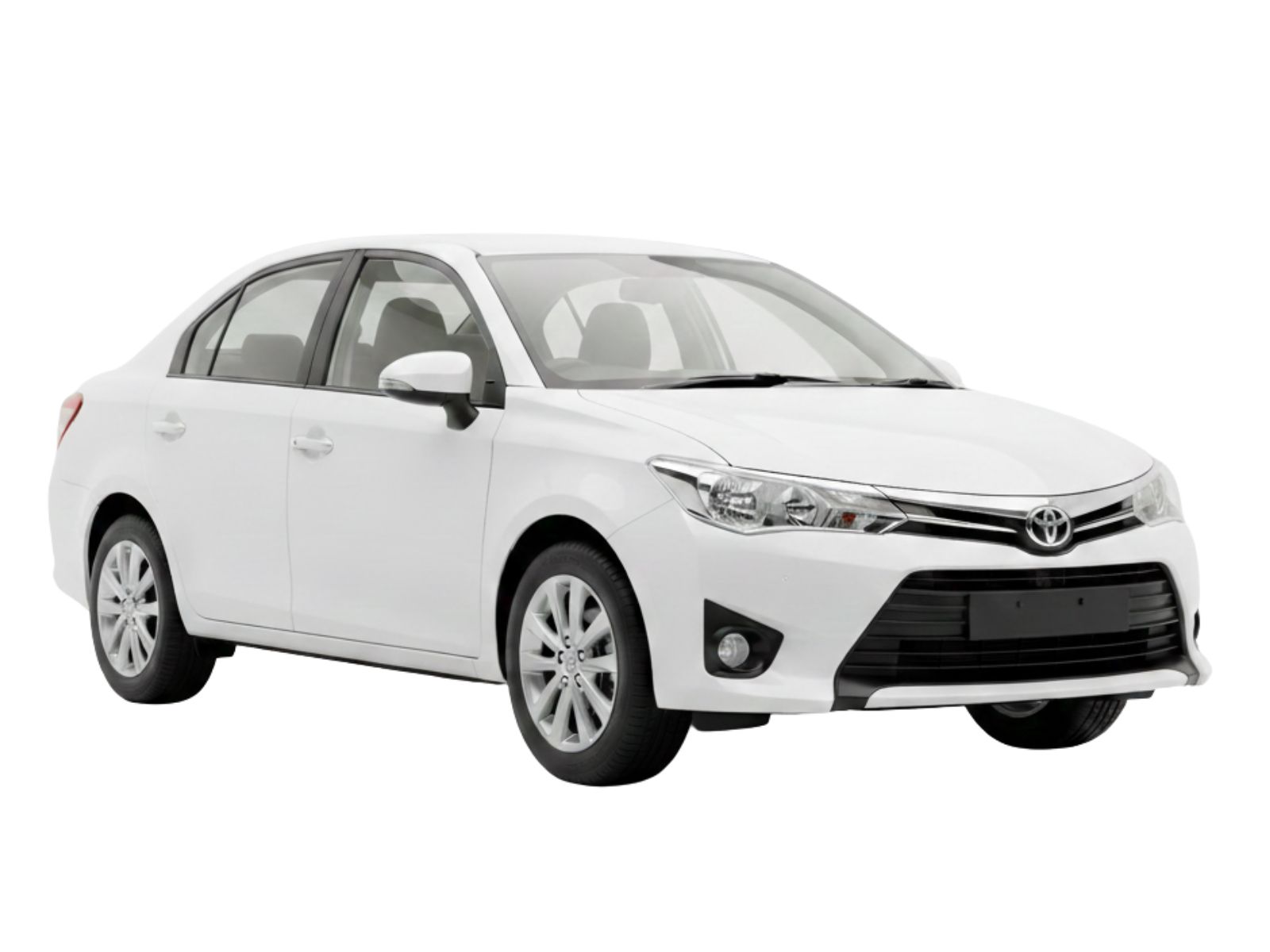 2017 Toyota Axio