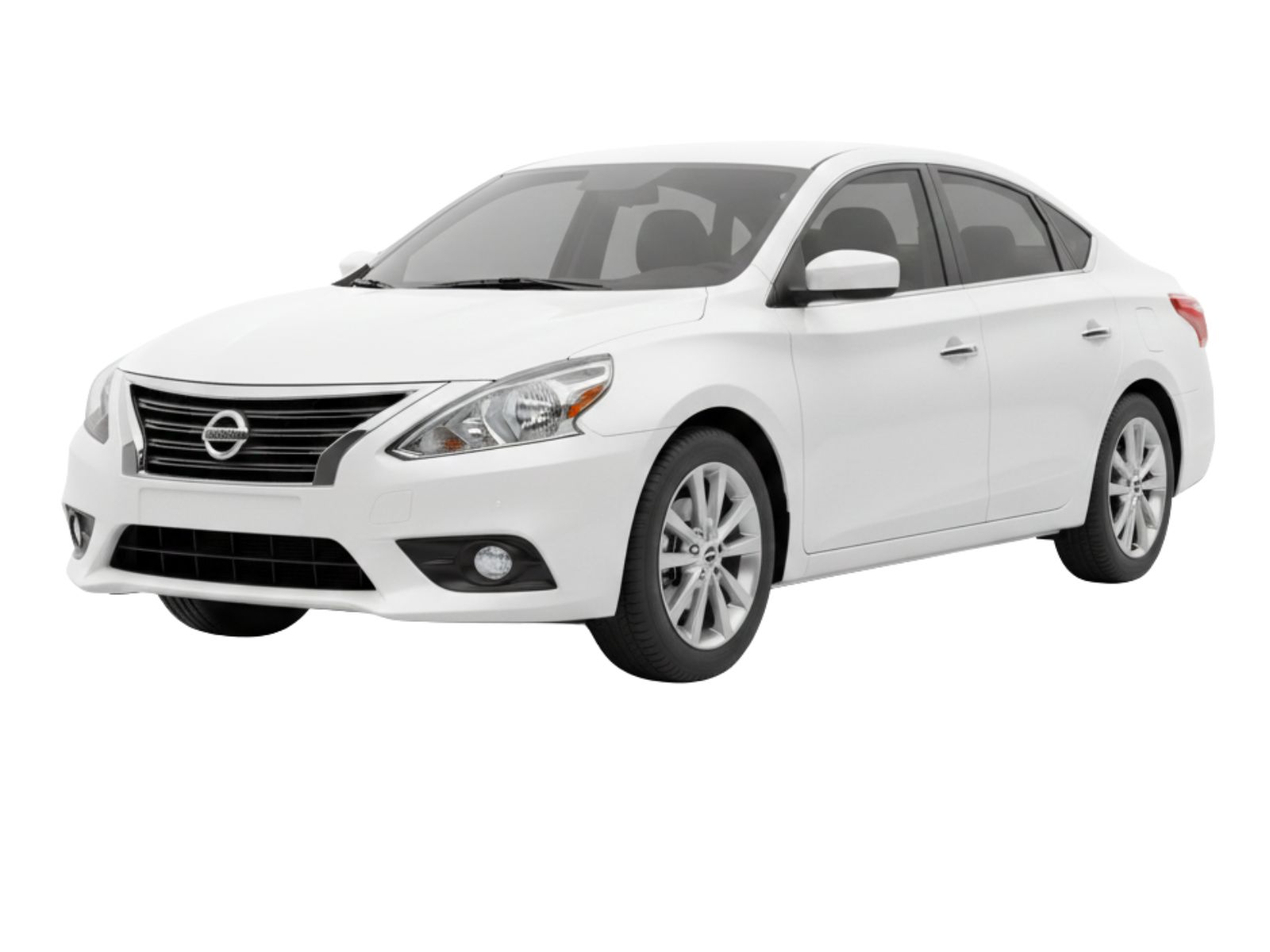 2015 Nissan bluebird