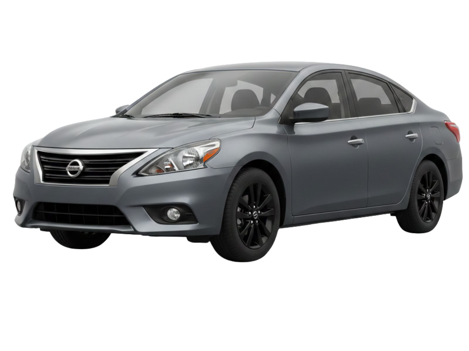 2012 Nissan Sylphy