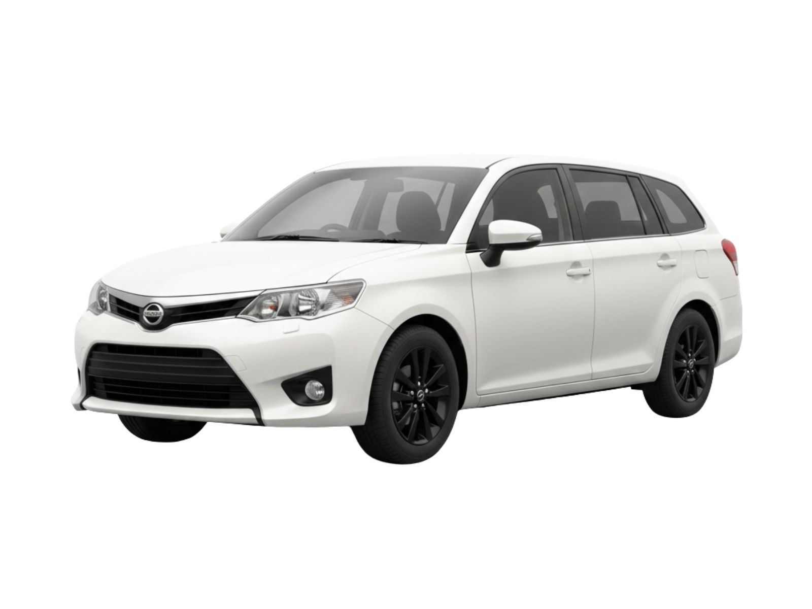 2018 Toyota Fielder